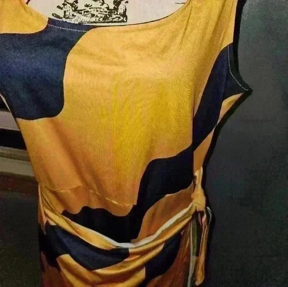 Womans Juniors Dress Size XXL - Picture 3 of 9